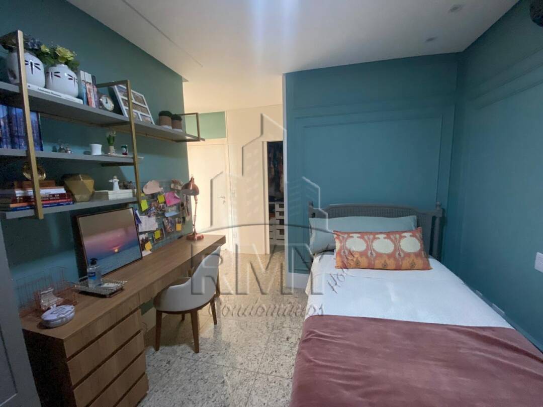 Apartamento à venda com 4 quartos, 345m² - Foto 20