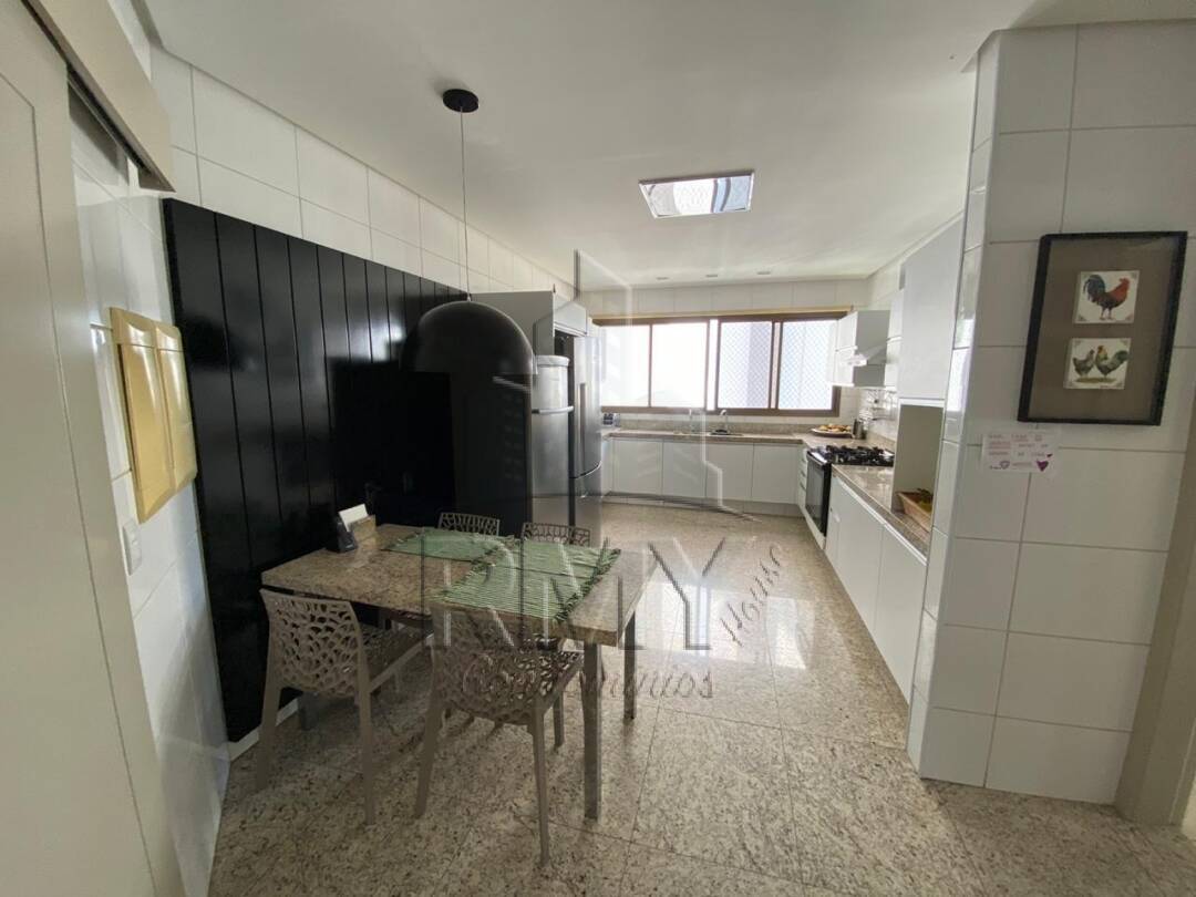 Apartamento à venda com 4 quartos, 345m² - Foto 33