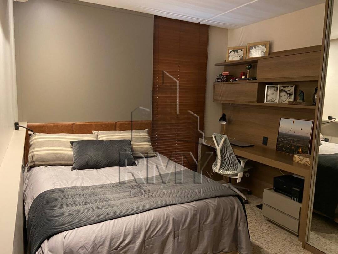 Apartamento à venda com 4 quartos, 345m² - Foto 11