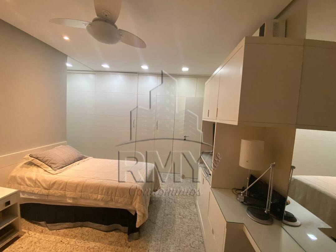 Apartamento à venda com 4 quartos, 345m² - Foto 23