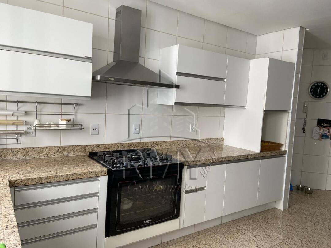 Apartamento à venda com 4 quartos, 345m² - Foto 34