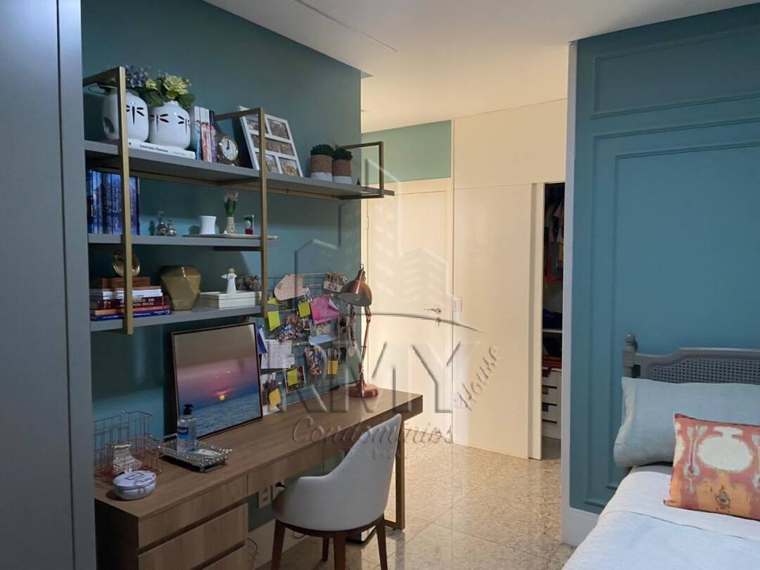 Apartamento à venda com 4 quartos, 345m² - Foto 14