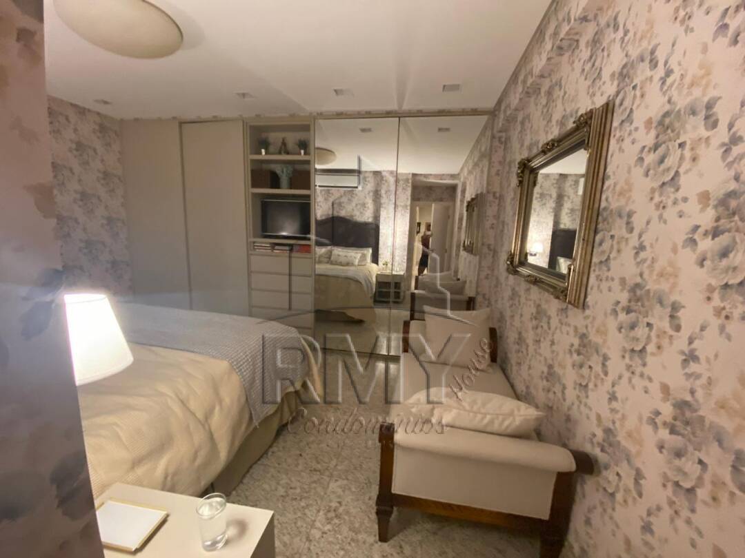 Apartamento à venda com 4 quartos, 345m² - Foto 27