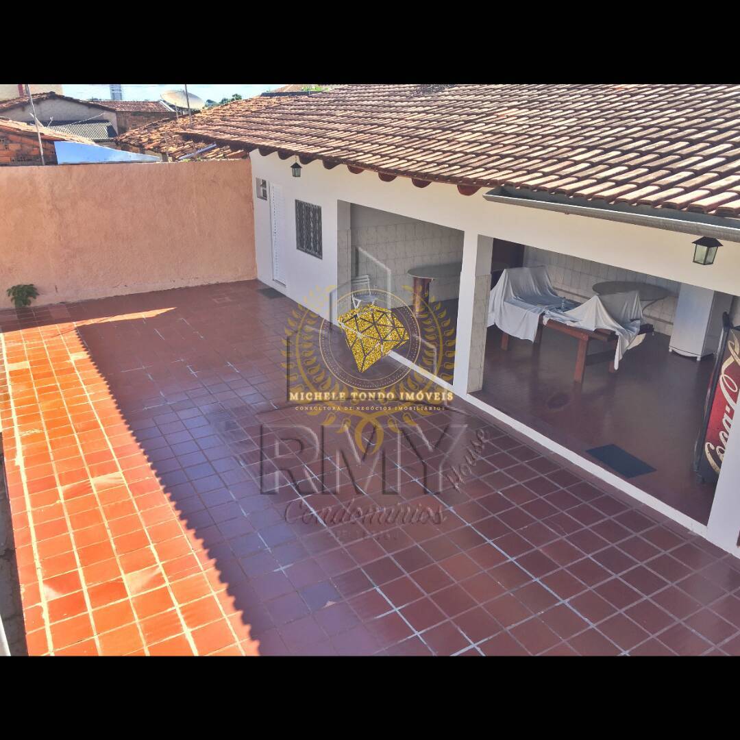 Casa à venda com 5 quartos, 1255m² - Foto 9