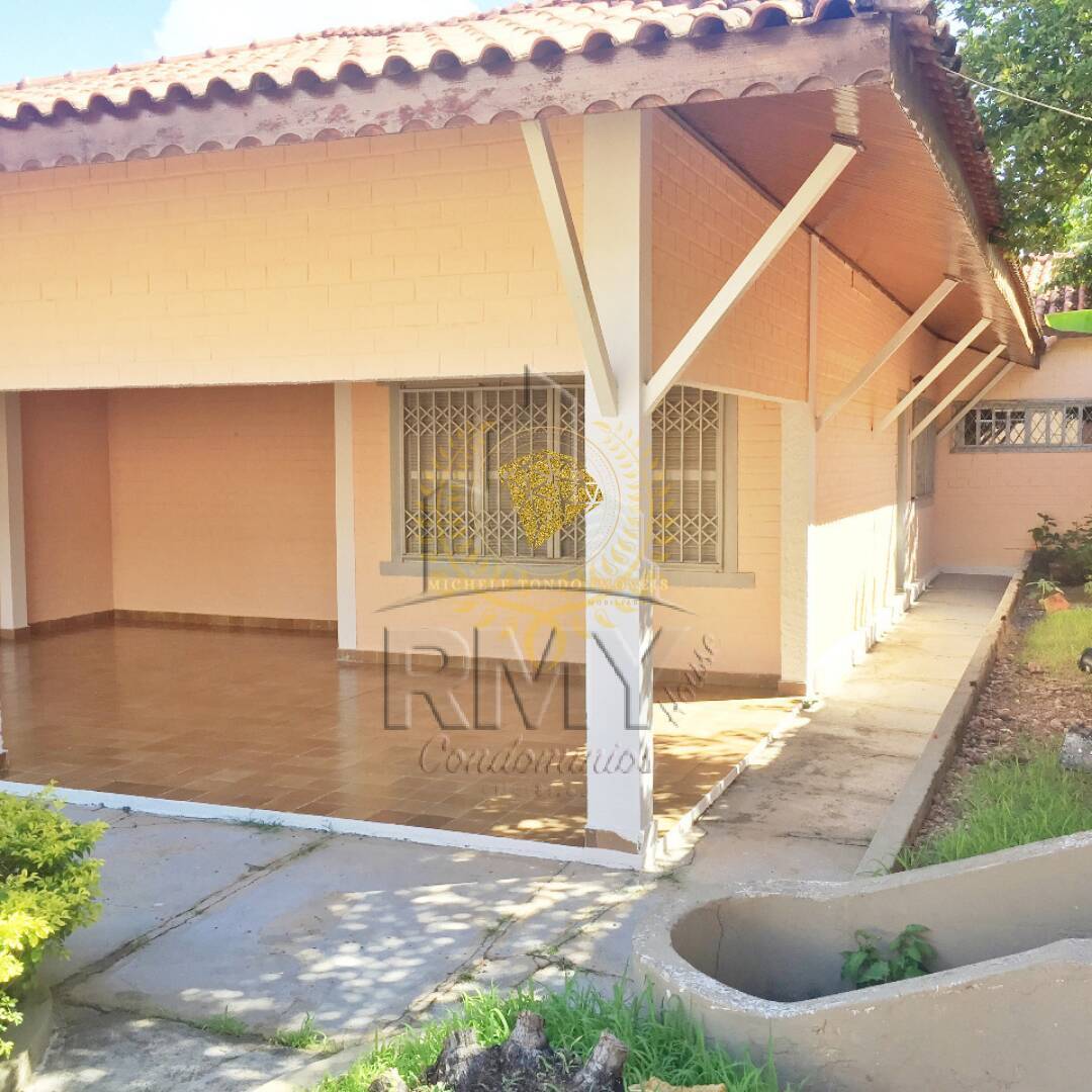 Casa à venda com 5 quartos, 1255m² - Foto 8