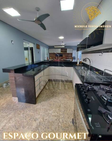 Casa de Condomínio à venda com 4 quartos, 436m² - Foto 5