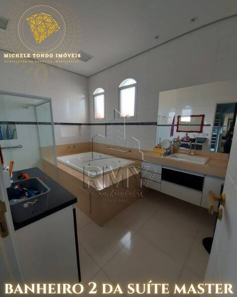 Casa de Condomínio à venda com 4 quartos, 436m² - Foto 16