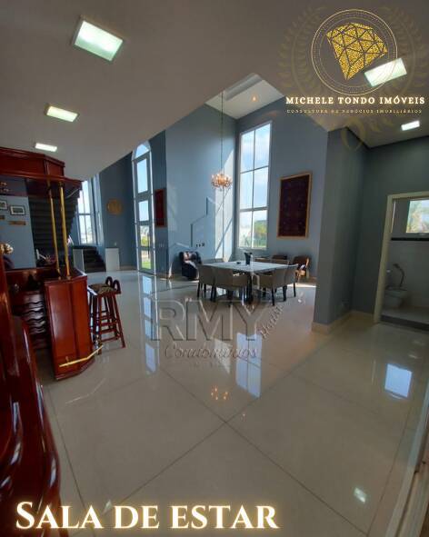 Casa de Condomínio à venda com 4 quartos, 436m² - Foto 26