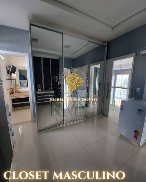 Casa de Condomínio à venda com 4 quartos, 436m² - Foto 18