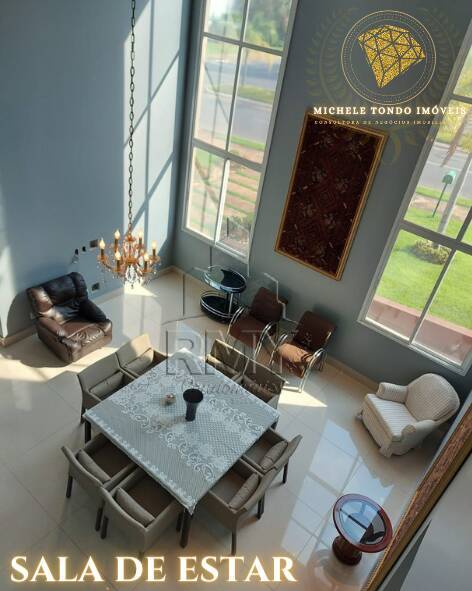 Casa de Condomínio à venda com 4 quartos, 436m² - Foto 23