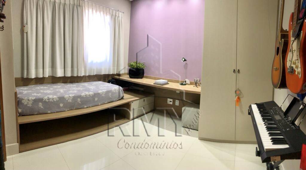 Apartamento à venda com 3 quartos, 136m² - Foto 11