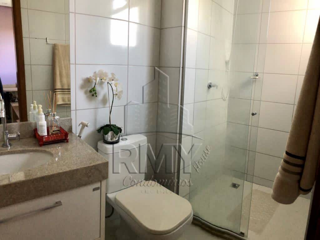 Apartamento à venda com 3 quartos, 136m² - Foto 3