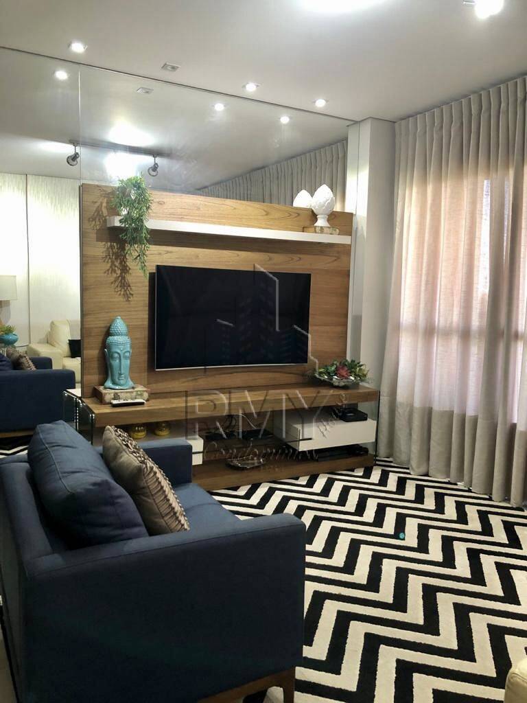 Apartamento à venda com 3 quartos, 136m² - Foto 8