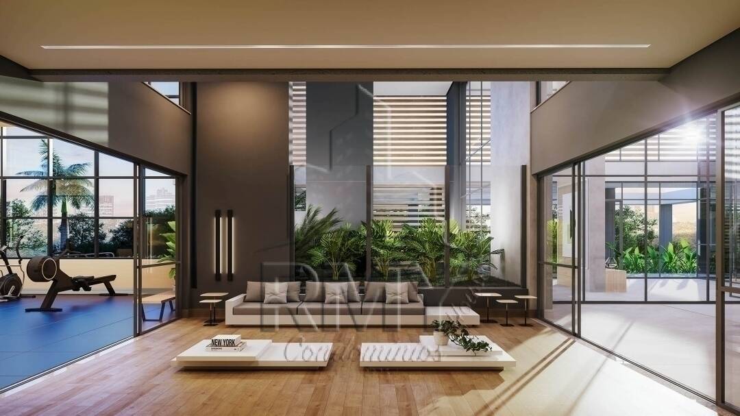 Apartamento à venda com 3 quartos, 132m² - Foto 14