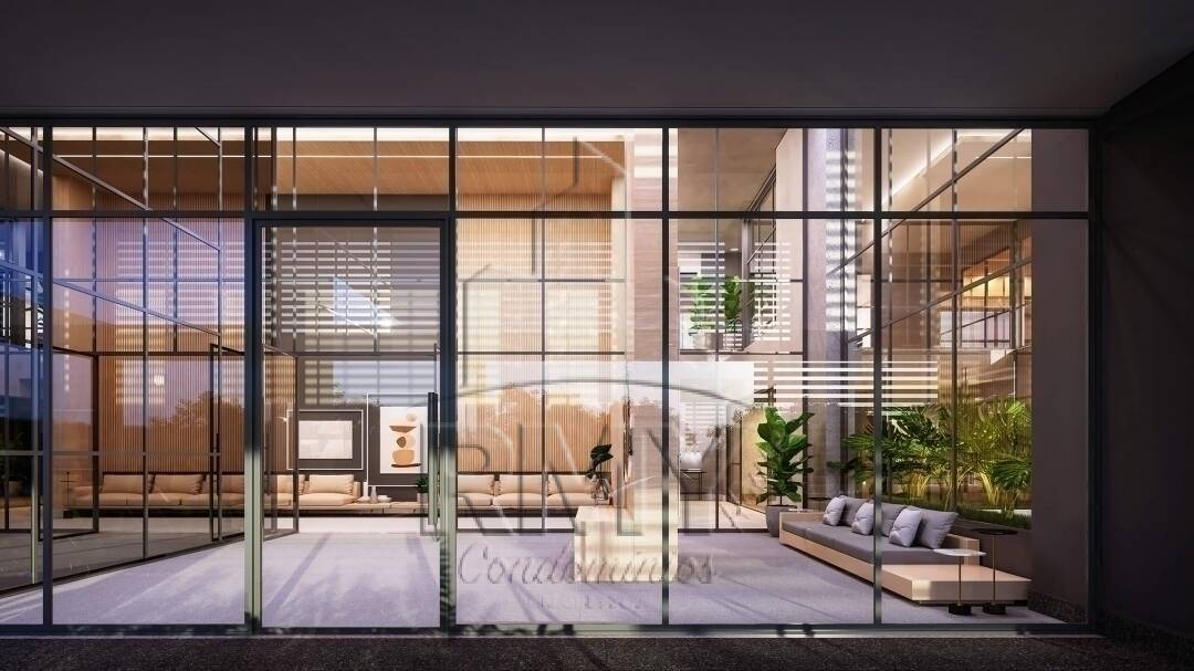 Apartamento à venda com 3 quartos, 132m² - Foto 28