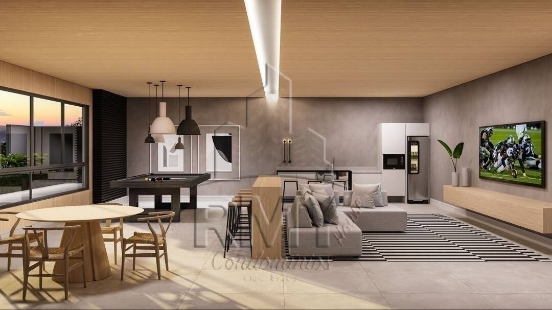 Apartamento à venda com 3 quartos, 132m² - Foto 17