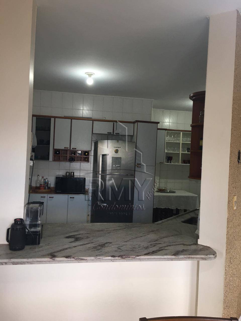 Apartamento à venda com 3 quartos, 215m² - Foto 5