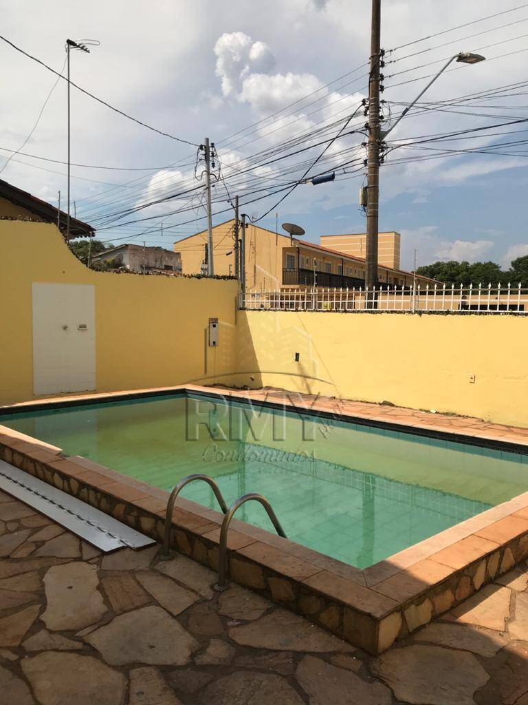 Casa à venda com 3 quartos, 200m² - Foto 11