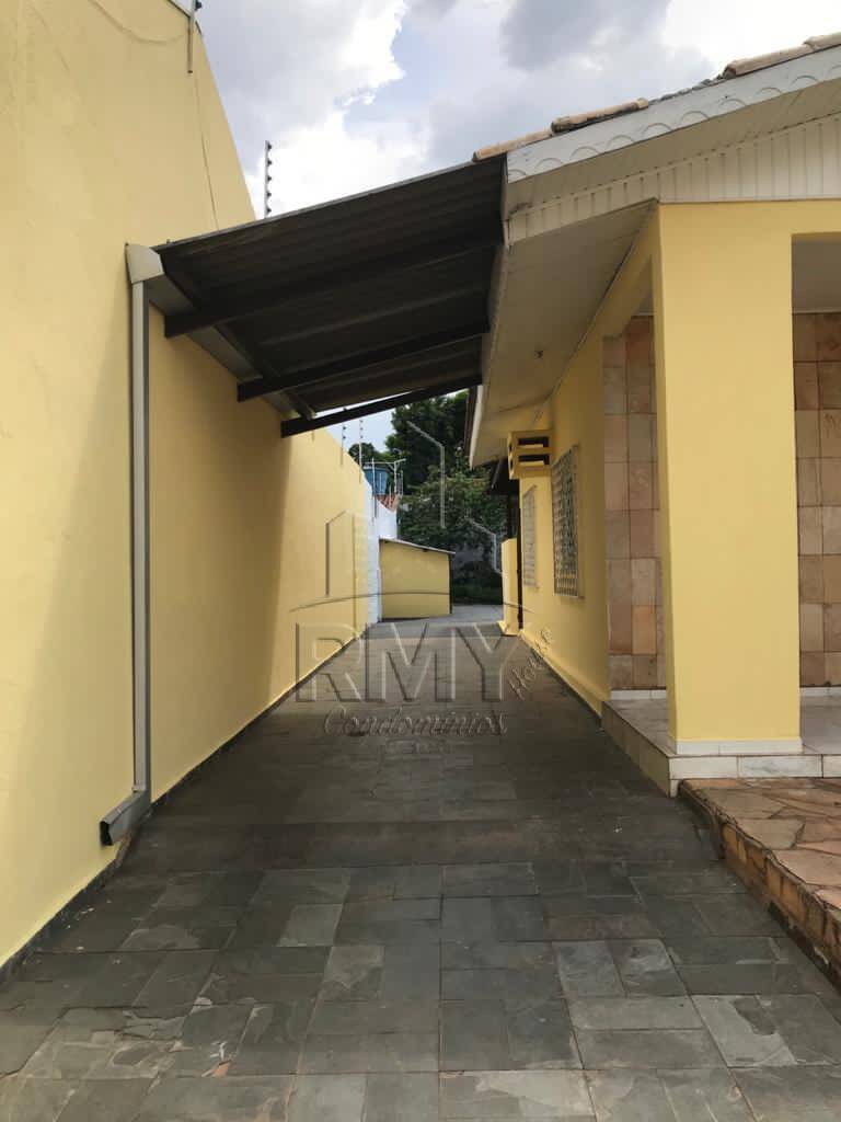 Casa à venda com 3 quartos, 200m² - Foto 3