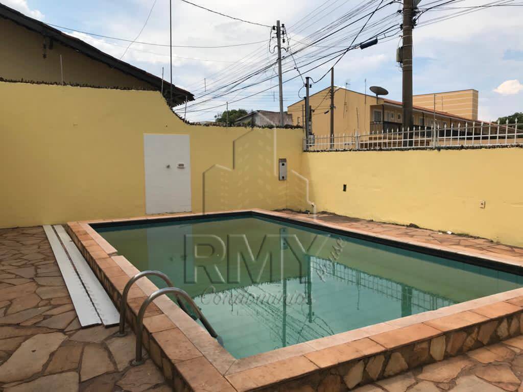 Casa à venda com 3 quartos, 200m² - Foto 12