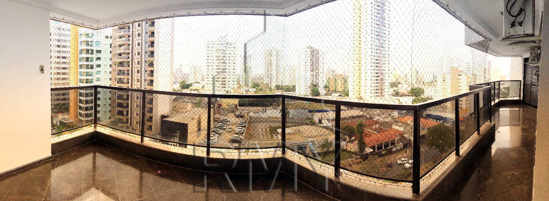 Apartamento à venda com 4 quartos, 235m² - Foto 4