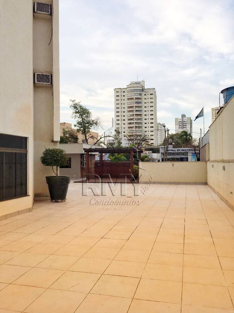 Apartamento à venda com 4 quartos, 235m² - Foto 7