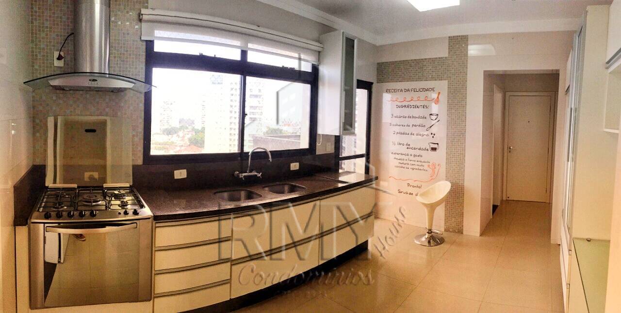 Apartamento à venda com 4 quartos, 235m² - Foto 15