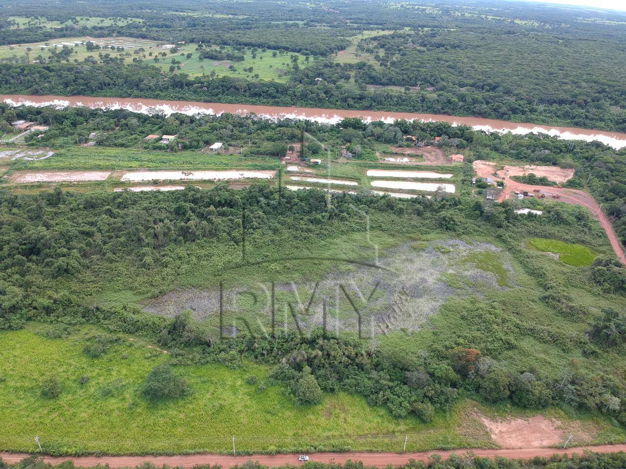 Fazenda-Sítio-Chácara, 17 hectares - Foto 2