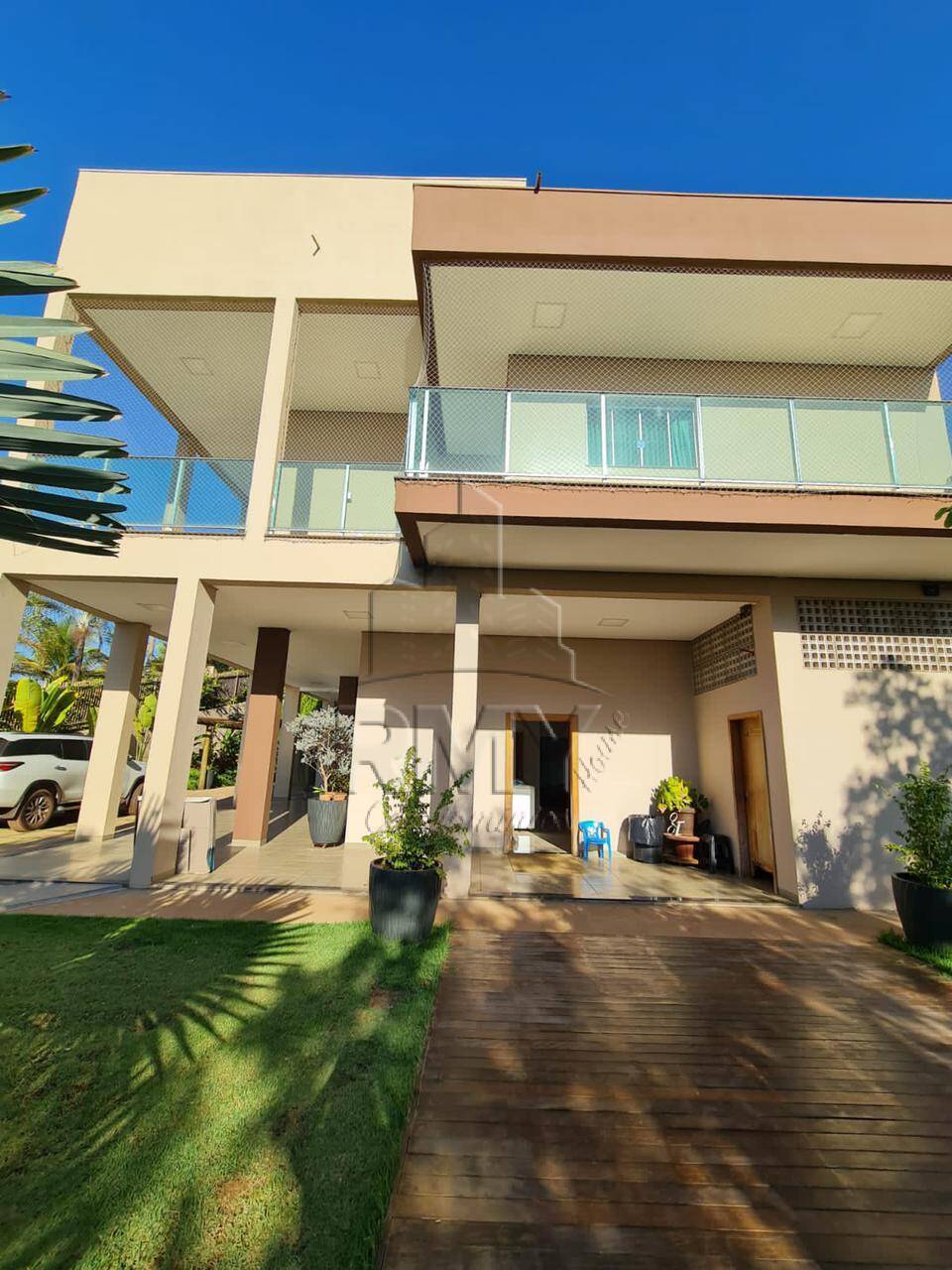 Casa à venda com 4 quartos, 660m² - Foto 3