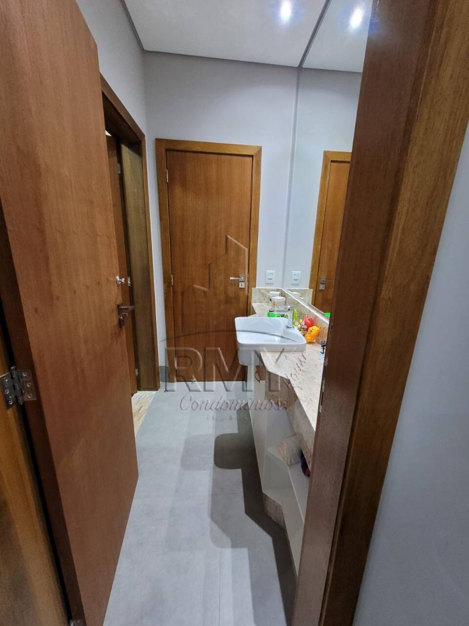 Casa de Condomínio à venda com 3 quartos, 392m² - Foto 19