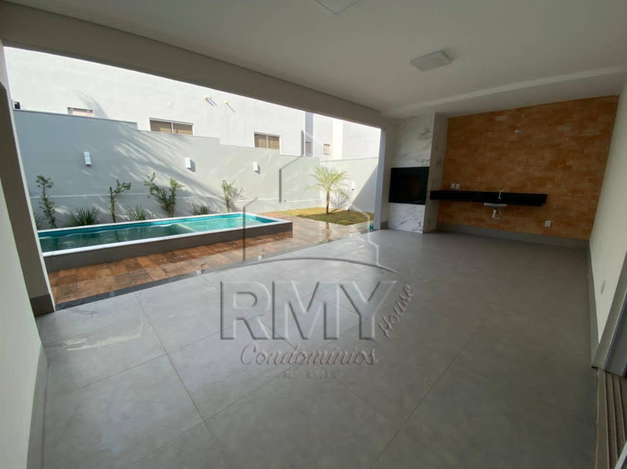 Casa de Condomínio à venda, 203m² - Foto 2