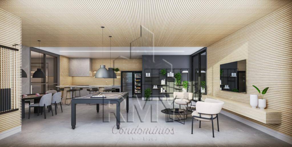 Apartamento à venda com 3 quartos, 132m² - Foto 37