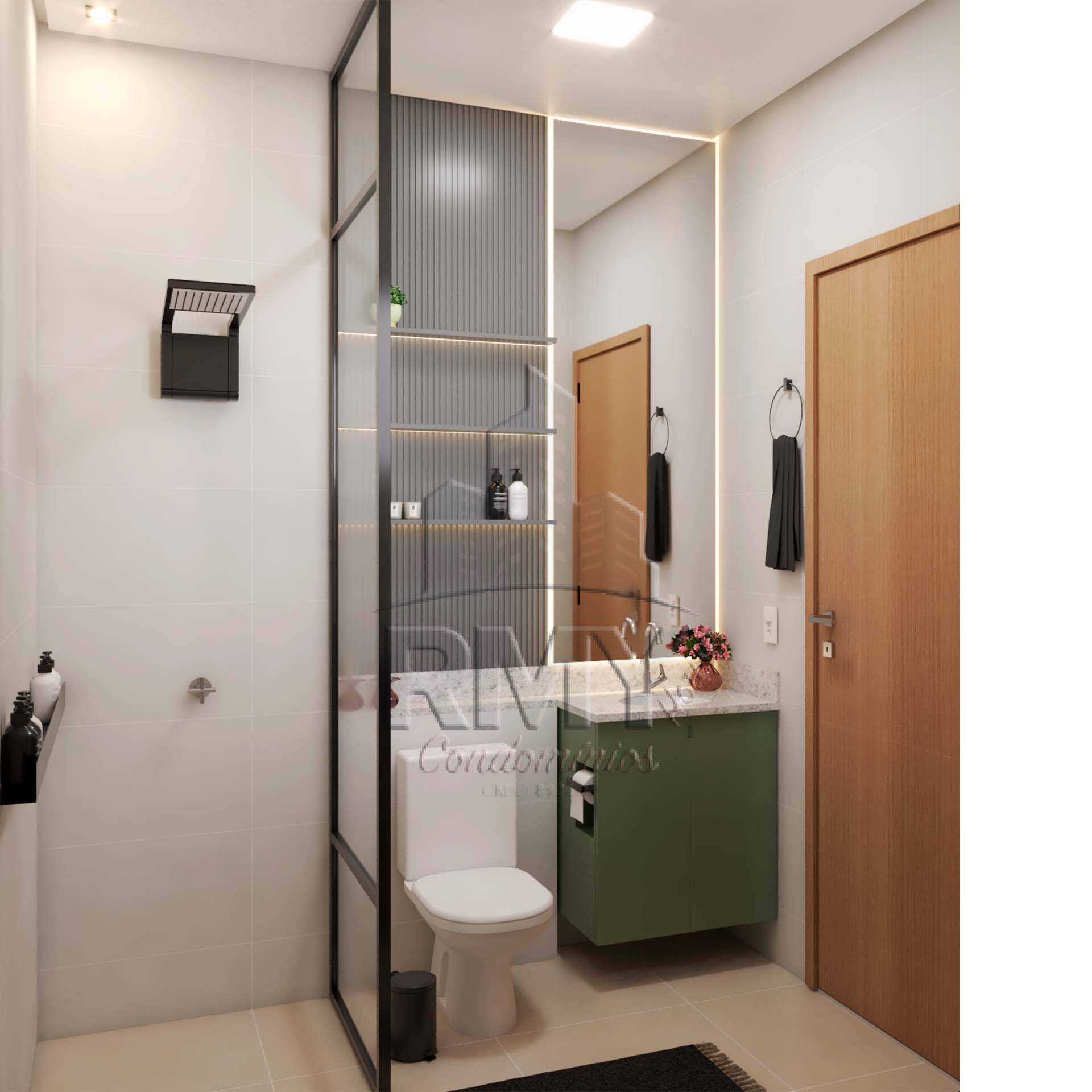 Casa de Condomínio à venda com 2 quartos, 89m² - Foto 30