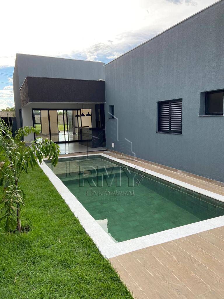 Casa de Condomínio à venda com 3 quartos, 412m² - Foto 2