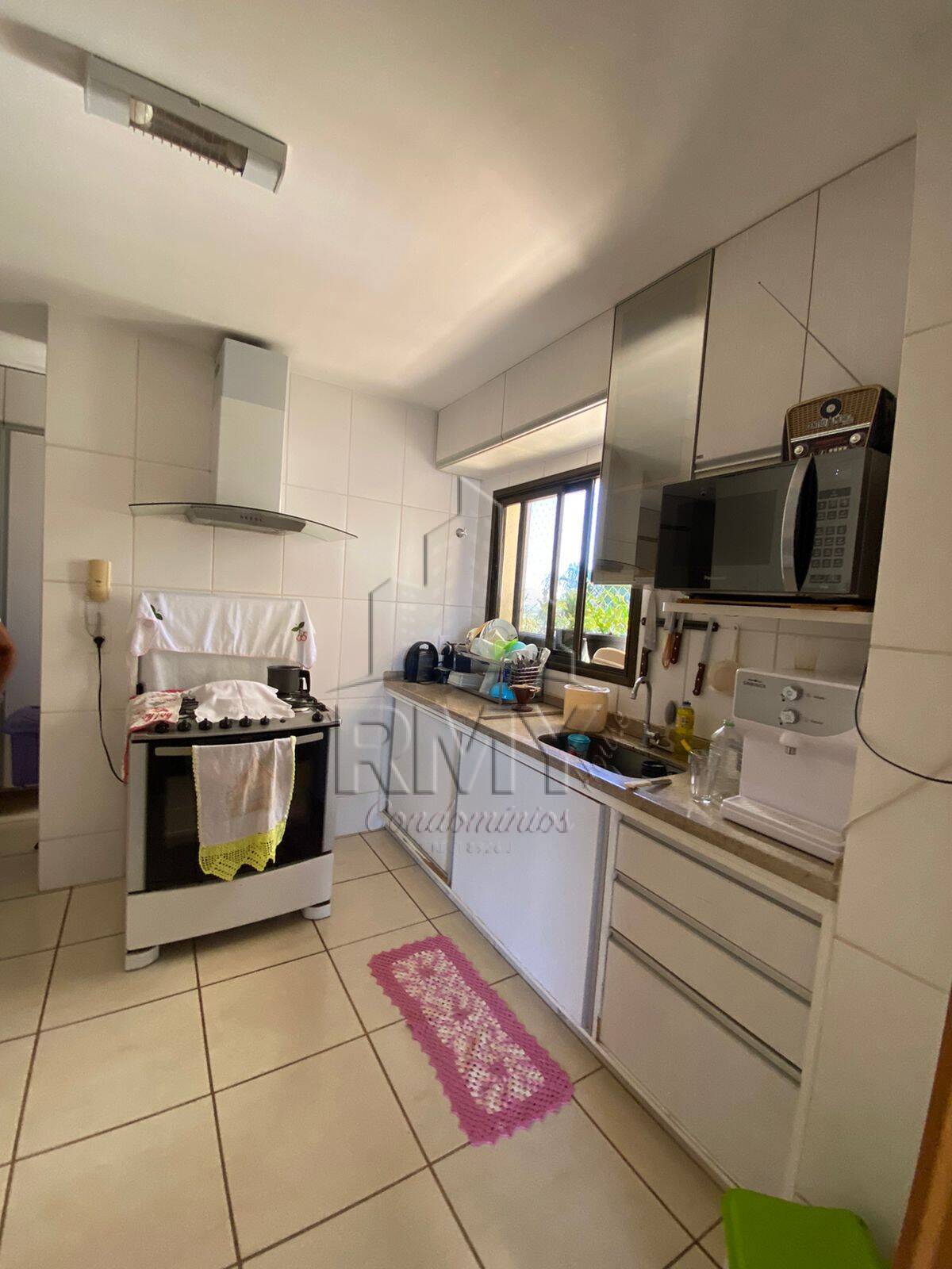 Apartamento à venda com 3 quartos, 123m² - Foto 5