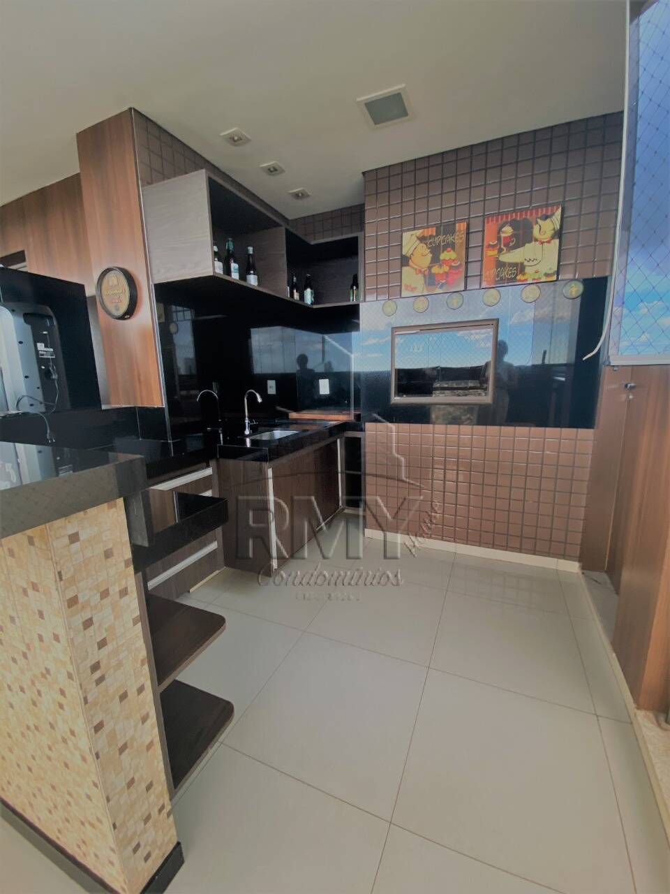 Apartamento à venda com 3 quartos, 166m² - Foto 7