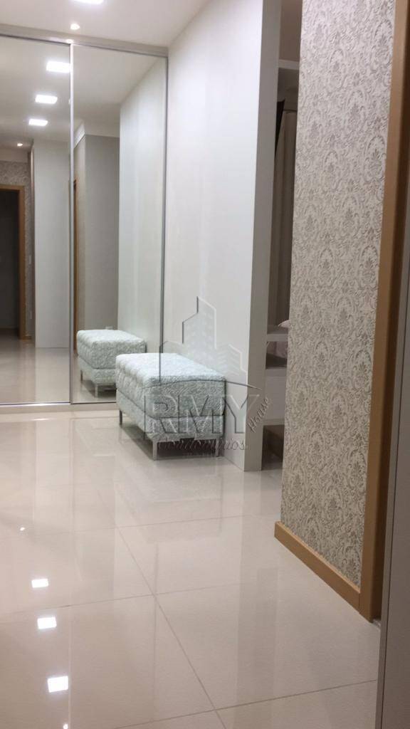 Apartamento à venda com 4 quartos, 185m² - Foto 3