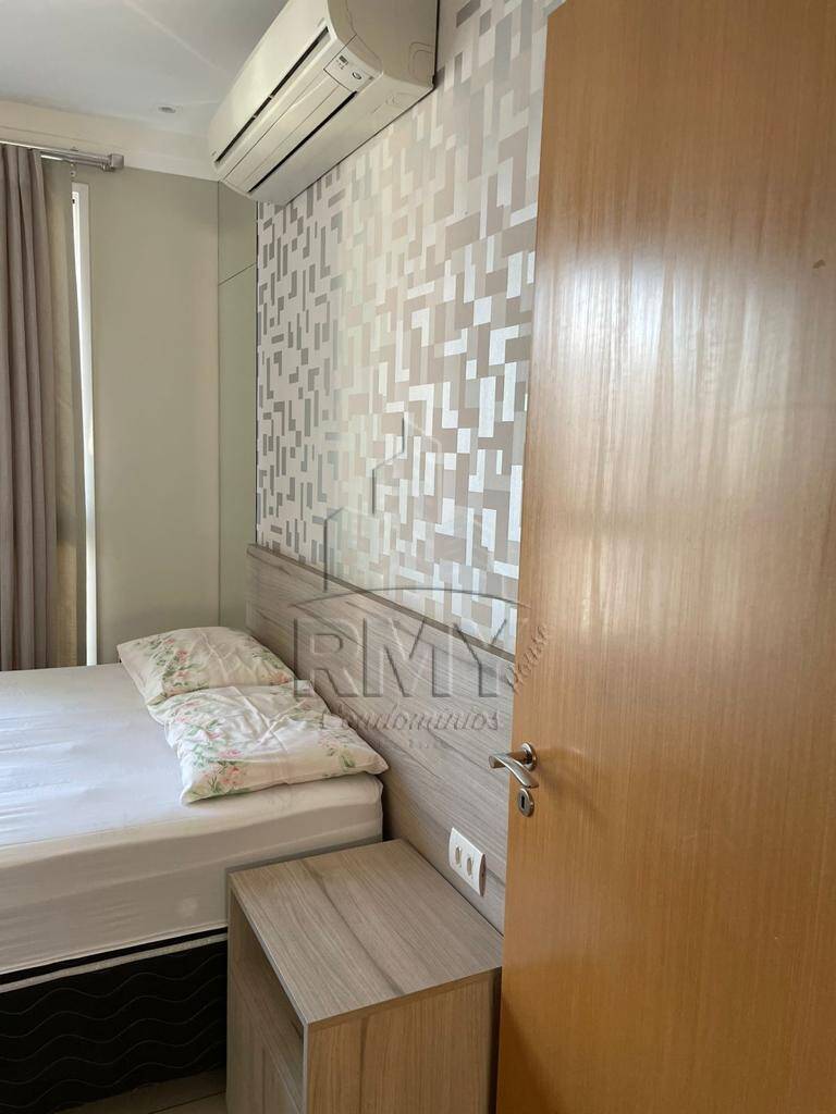 Apartamento à venda com 4 quartos, 185m² - Foto 14