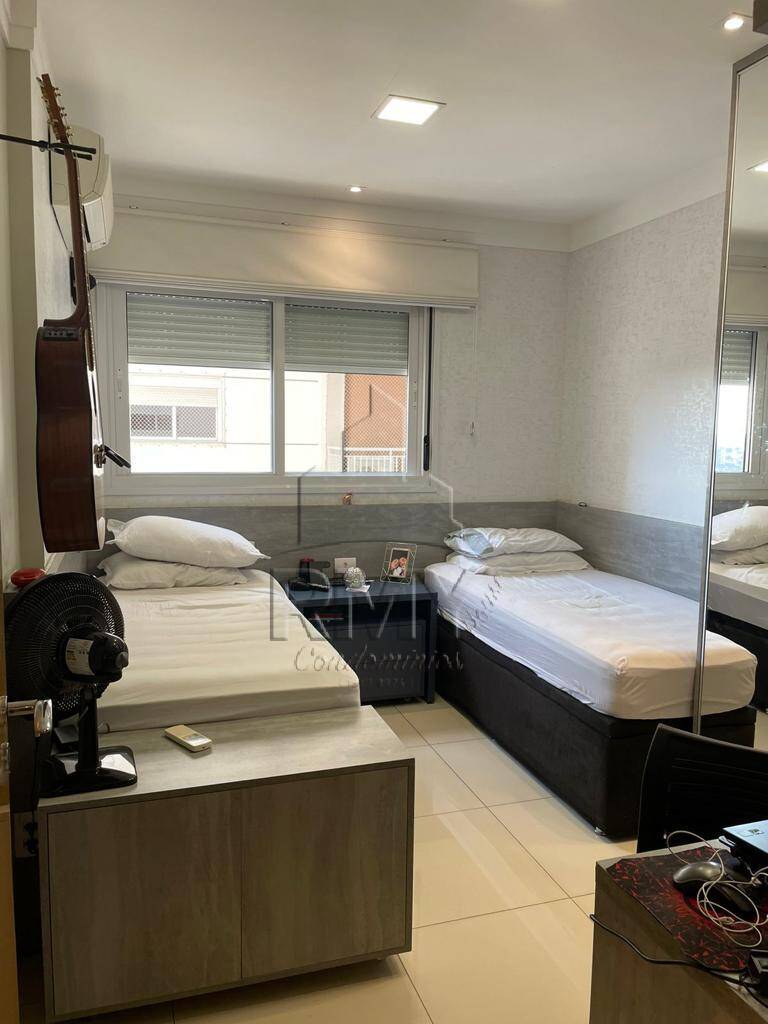 Apartamento à venda com 4 quartos, 185m² - Foto 16