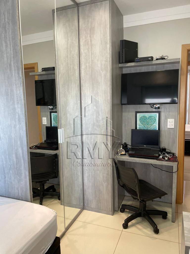 Apartamento à venda com 4 quartos, 185m² - Foto 17