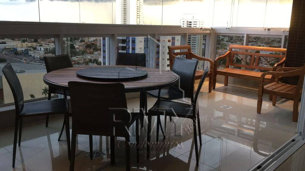 Apartamento à venda com 4 quartos, 185m² - Foto 18