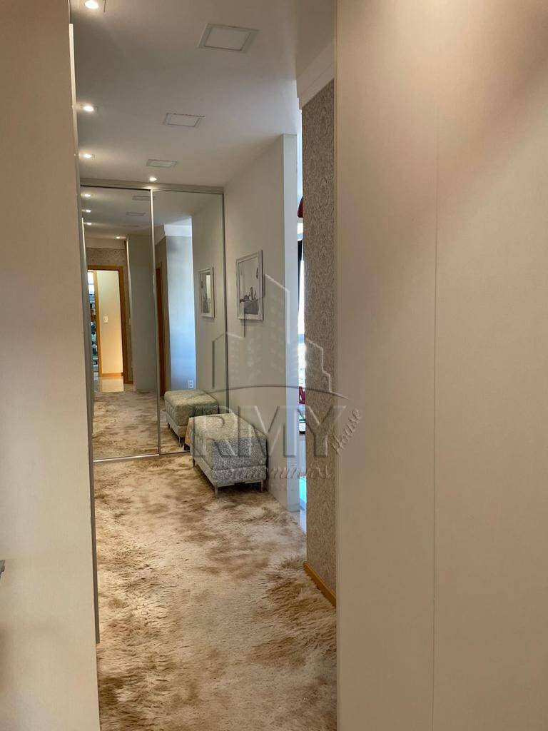 Apartamento à venda com 4 quartos, 185m² - Foto 22