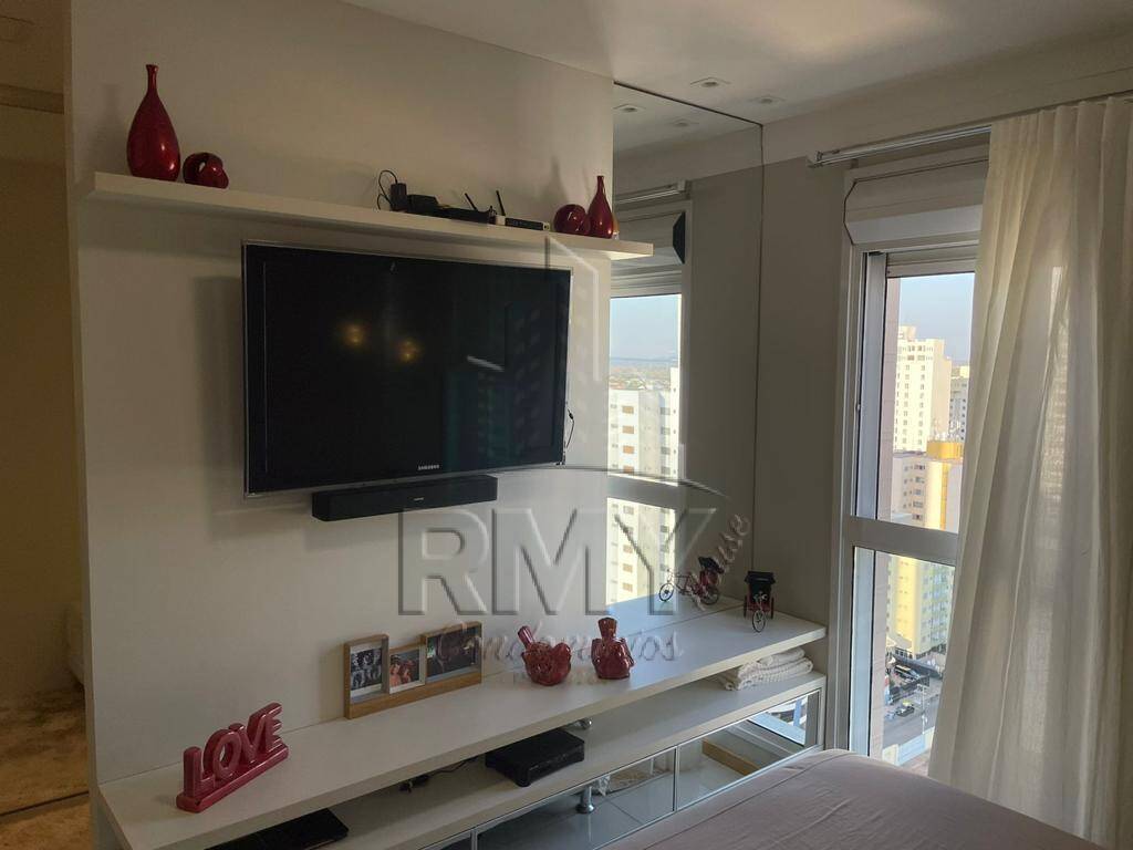 Apartamento à venda com 4 quartos, 185m² - Foto 25