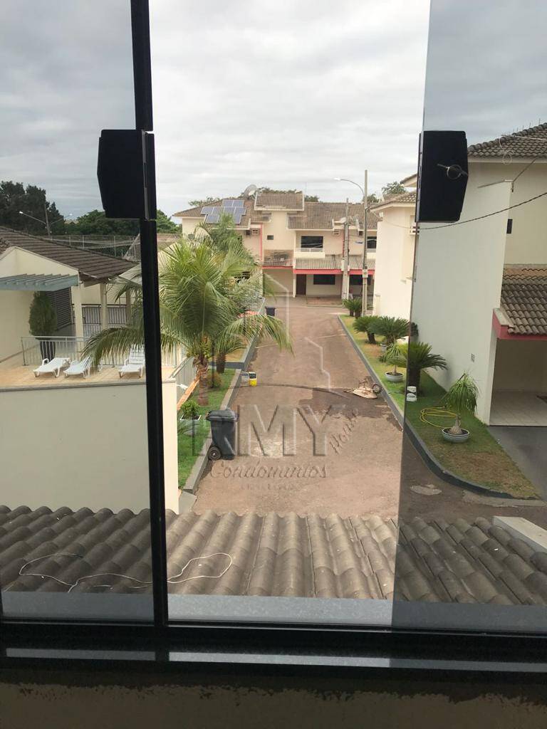 Casa de Condomínio à venda com 3 quartos, 130m² - Foto 27