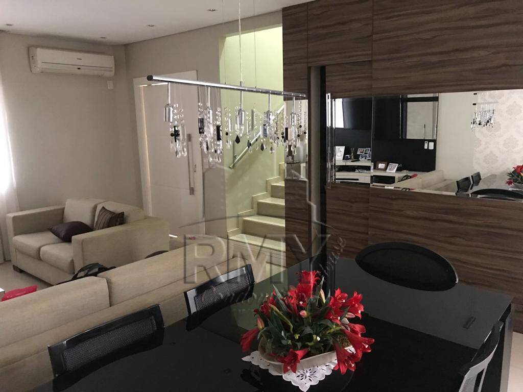 Casa de Condomínio à venda com 3 quartos, 130m² - Foto 5