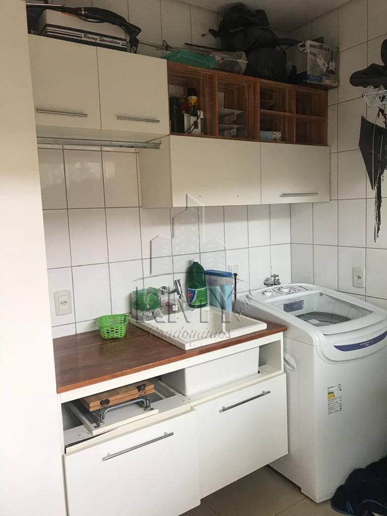 Casa de Condomínio à venda com 3 quartos, 130m² - Foto 12