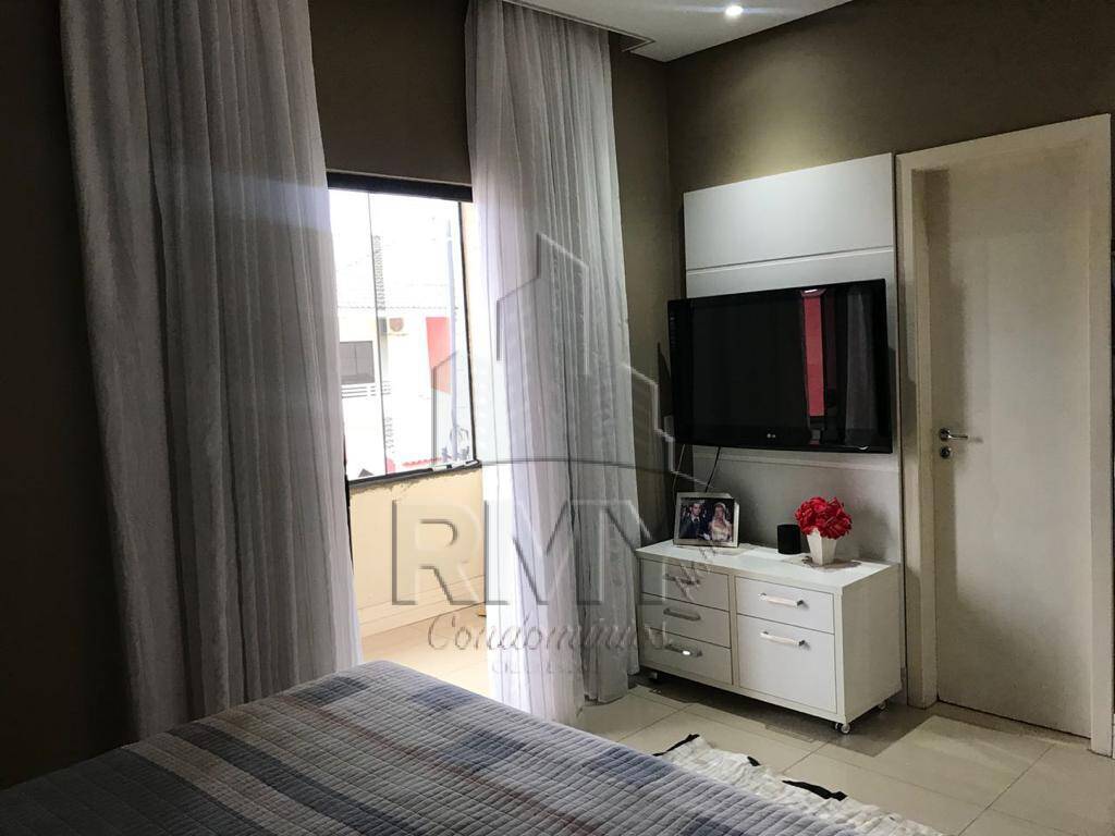 Casa de Condomínio à venda com 3 quartos, 130m² - Foto 19