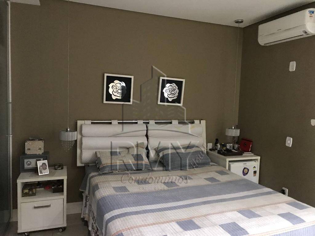 Casa de Condomínio à venda com 3 quartos, 130m² - Foto 16