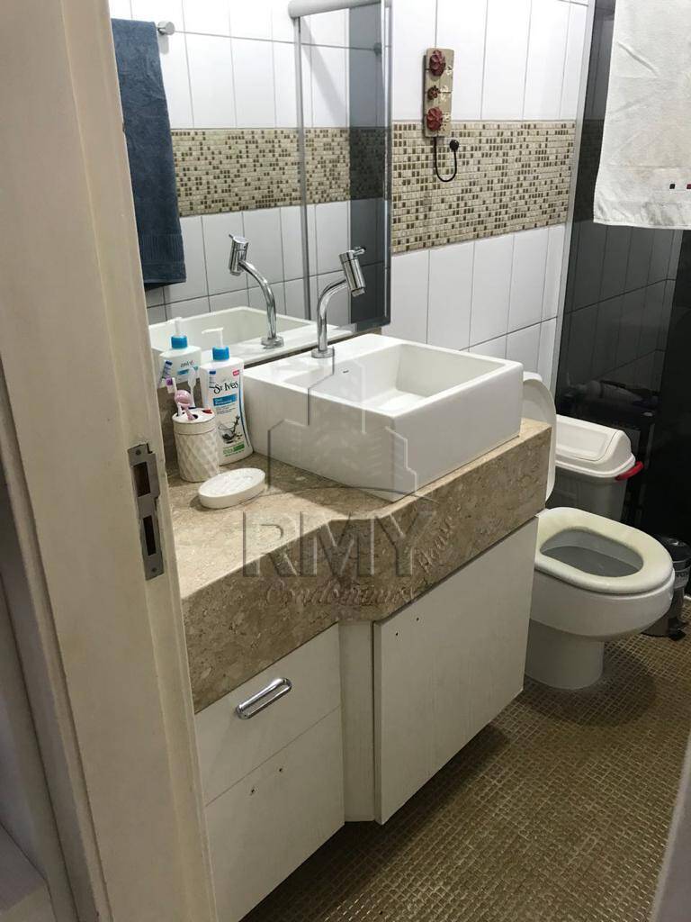 Casa de Condomínio à venda com 3 quartos, 130m² - Foto 20