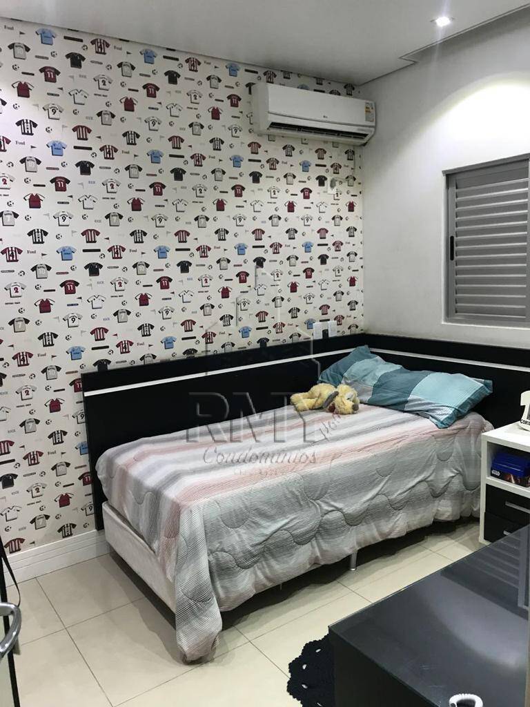 Casa de Condomínio à venda com 3 quartos, 130m² - Foto 26